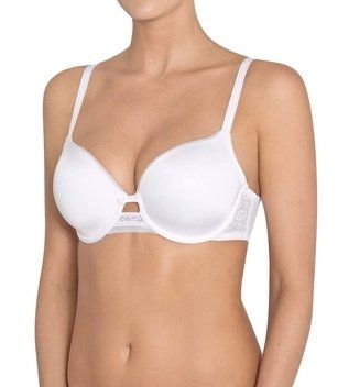 TRIUMTH REGGISENO BEAUTY-FULL ESSENTIAL WP COLORE BIANCO