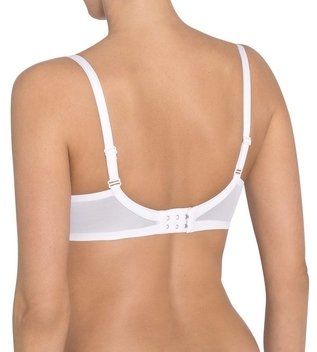 TRIUMTH REGGISENO BEAUTY-FULL ESSENTIAL WP COLORE BIANCO