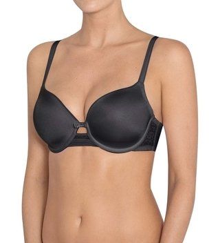 TRIUMTH REGGISENO BEAUTY-FULL ESSENTIAL WP COLORE NERO