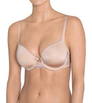 TRIUMTH REGGISENO BEAUTY-FULL ESSENTIAL WP COLORE NUDO