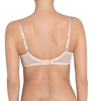 TRIUMTH REGGISENO BEAUTY-FULL ESSENTIAL WP COLORE NUDO