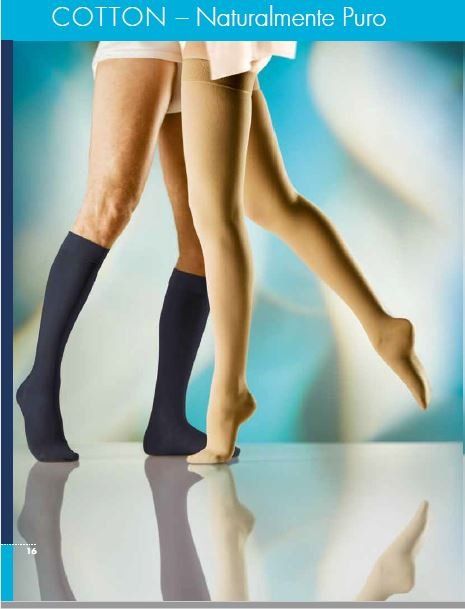 calze unisex