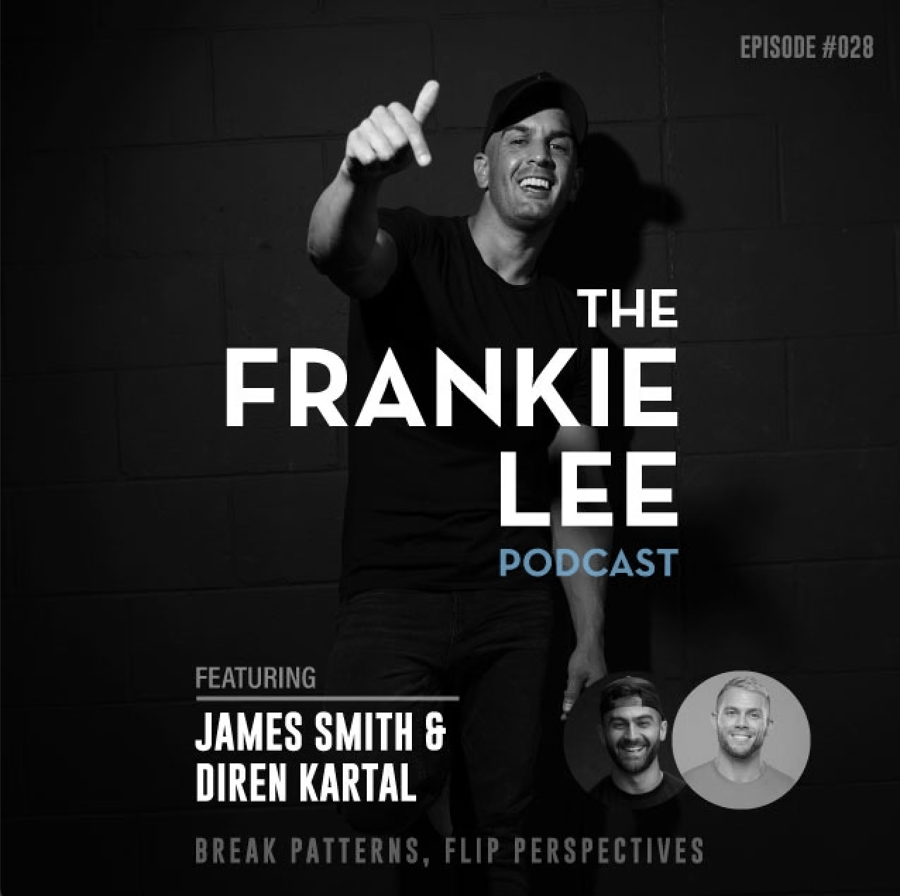 James Smith PT