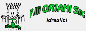 IDRAULICA FRATELLI ORIANI - LOGO