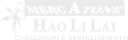 Mercatone Hao li lai - LOGO
