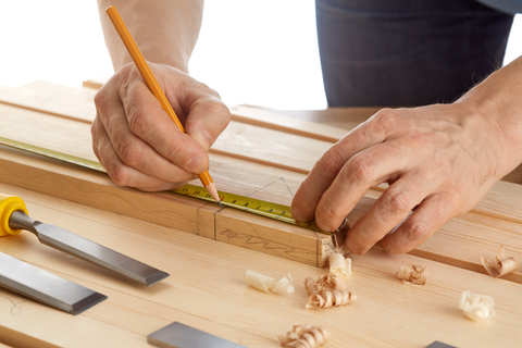 Carpentry