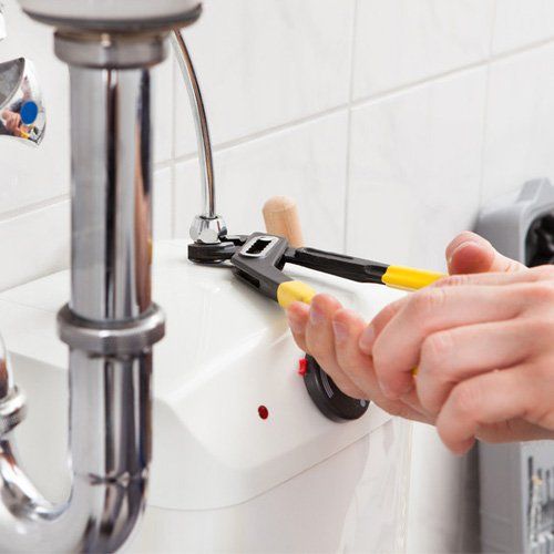 handyman business