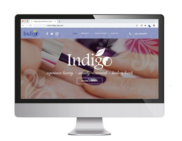 Indigo Spa & Wellness Center