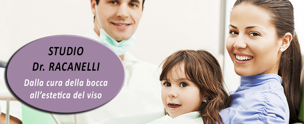 Dentista per bambini