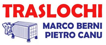 TRASLOCHI CANU PIETRO - LOGO