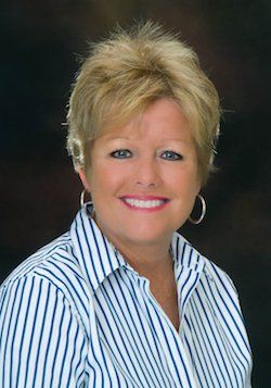 Jackie Conway