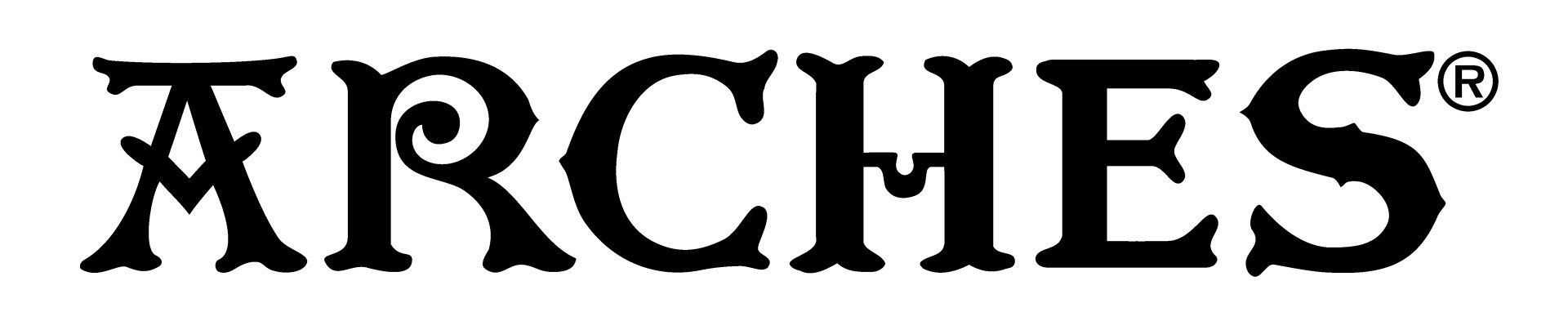 Arches - logo