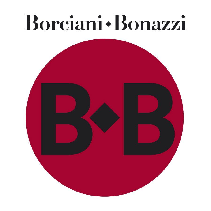 Borciani Bonazzi - logo
