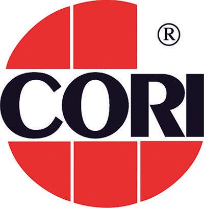 Cori - logo