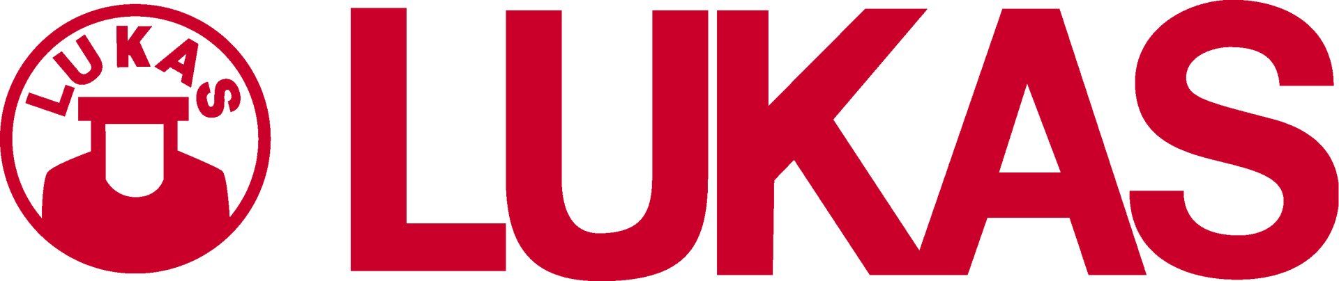 Lukas - logo