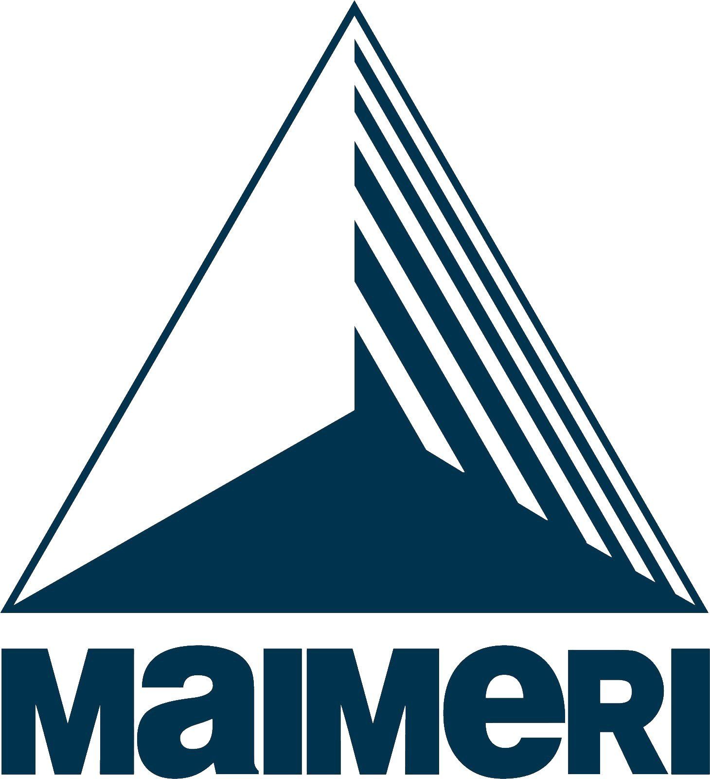 Maimeri - logo