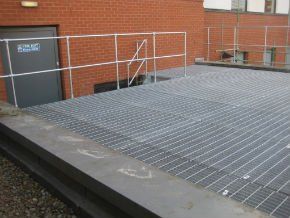 Metal fabrication