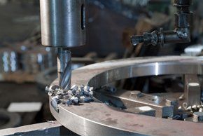 Precision engineering