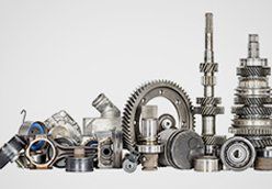 Engineering components