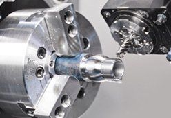 Machinery breakdown repairs