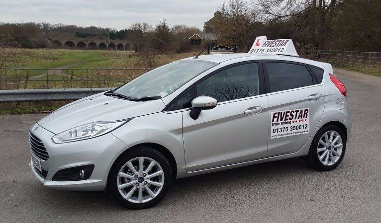 Free Theory Test trainng