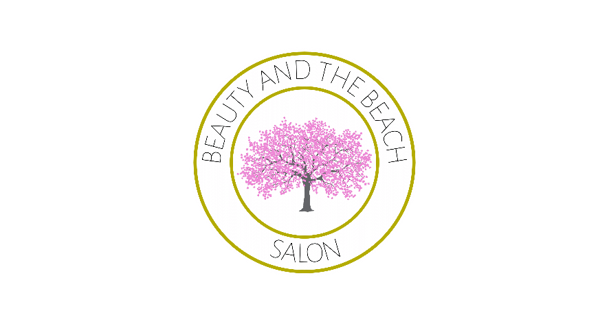 Beauty and the Beach logo