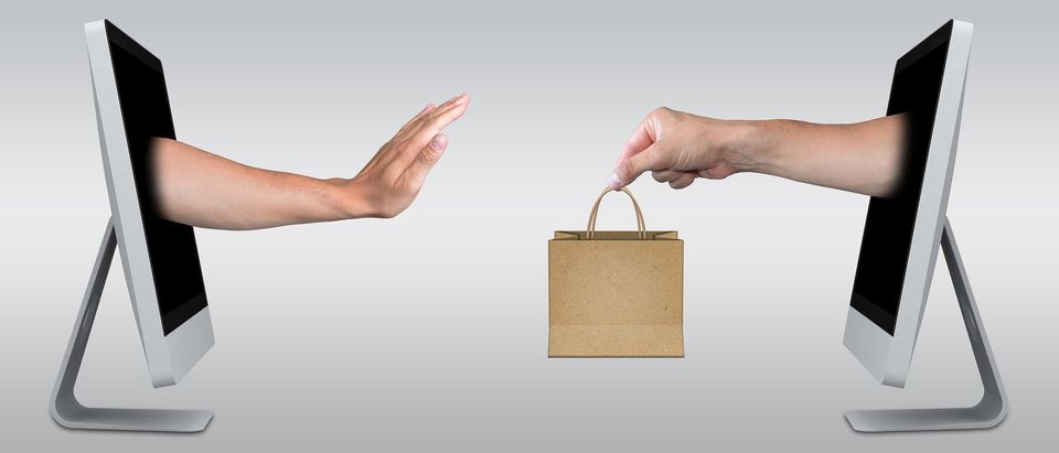 Island Web Design | More ecommerce will mean more returns