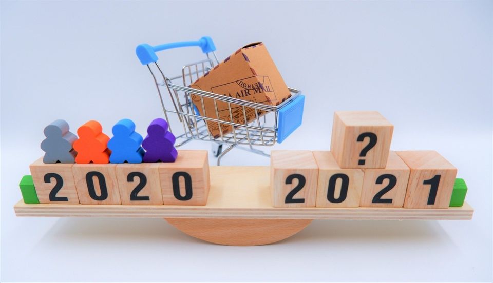 Island Web Design | Ecommerce trends in 2020