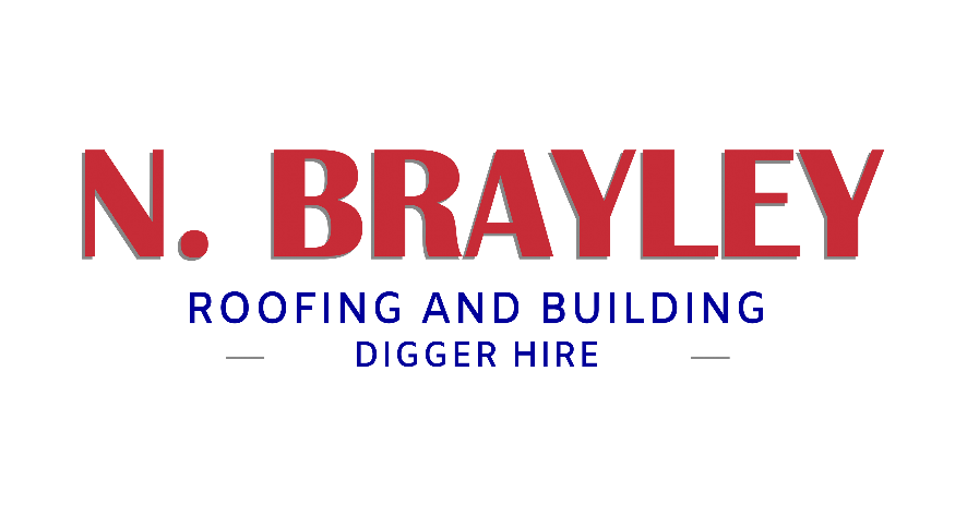 N. Brayley Roofing & Building logo