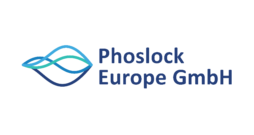 Phoslock Europe logo