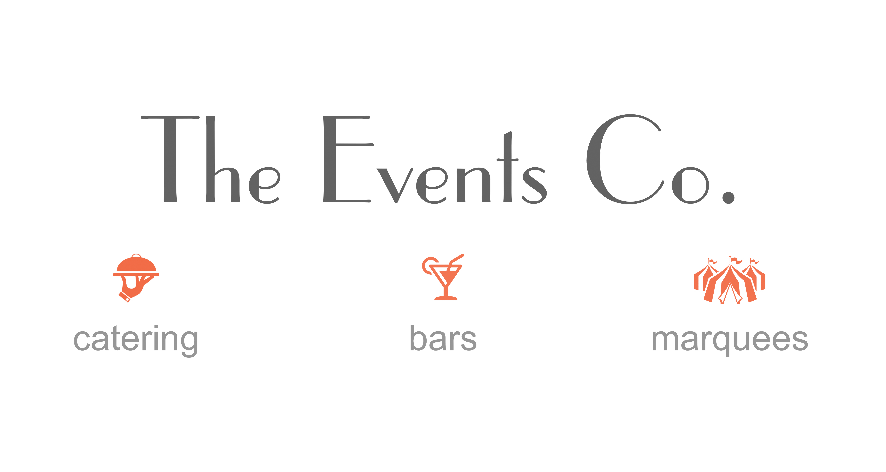 The Events Co logo