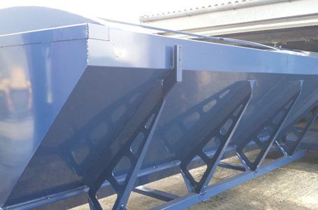 Surface preparation