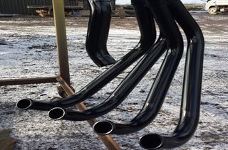 powder coating