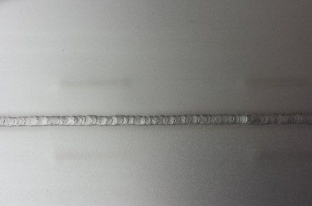 Improve surface finish