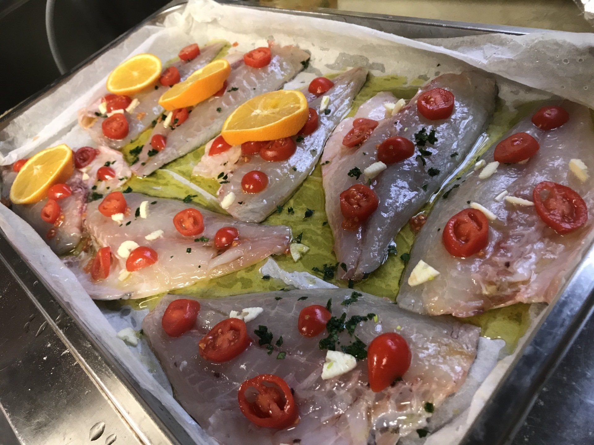 antipasti