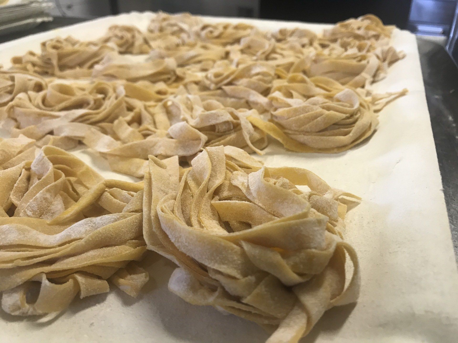 pasta fresca