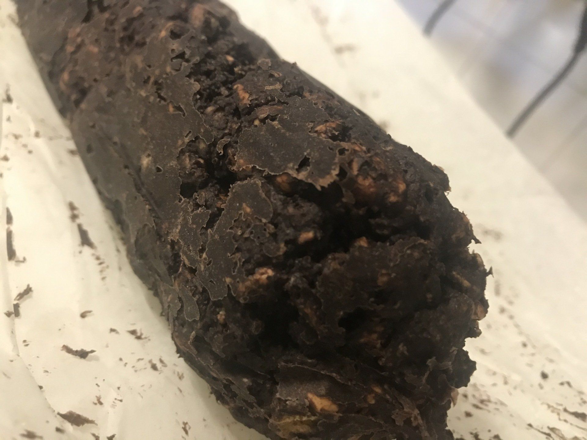 rollò di dolce