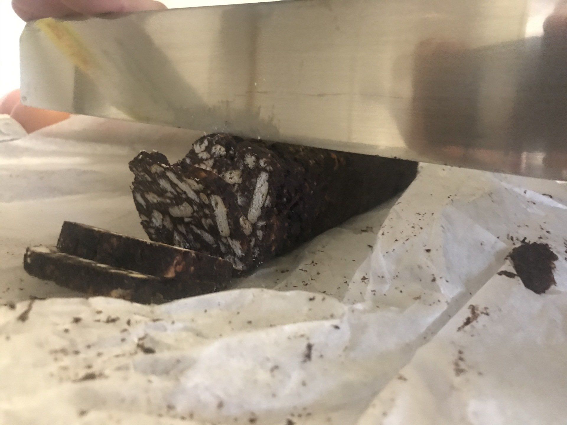dolci