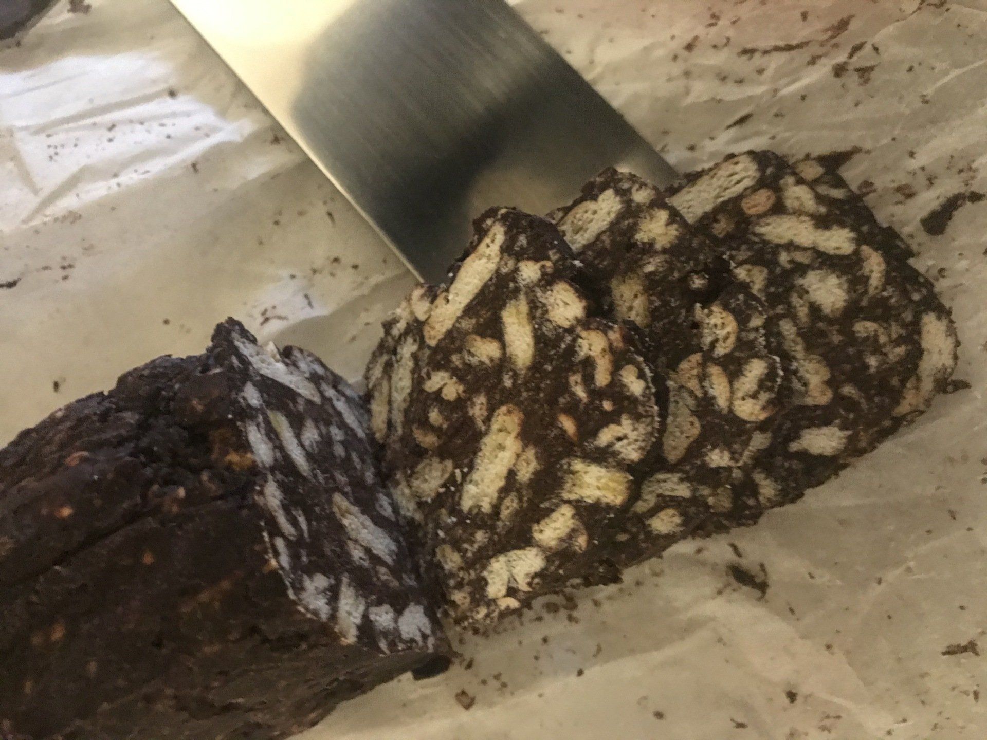 dolci fatti in casa