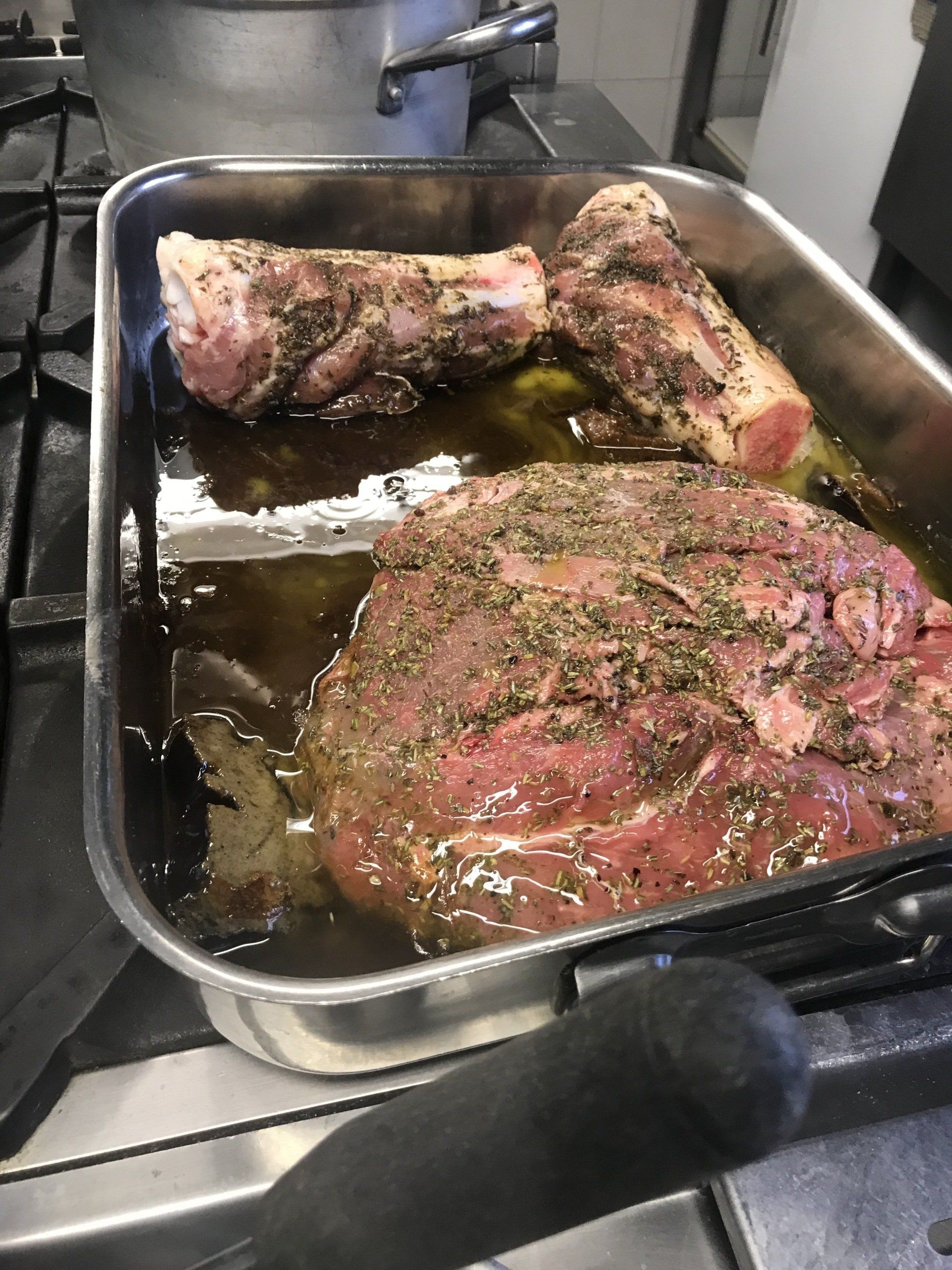 carne da cuocere