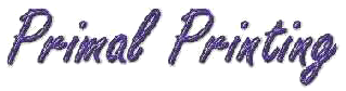Primal Printing