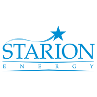 Starion Energy, Energy Provider