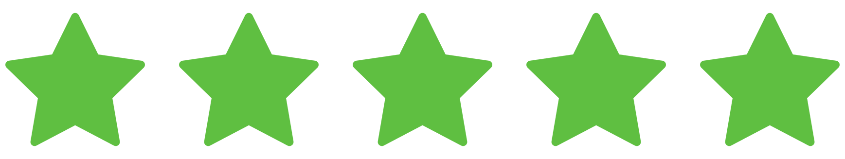 Stars Icon