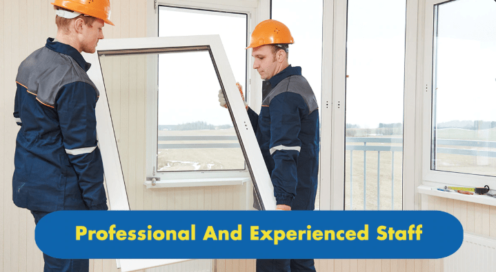 Window Replacement — Downs Quick Fix Glass in Wilsonton, QLD