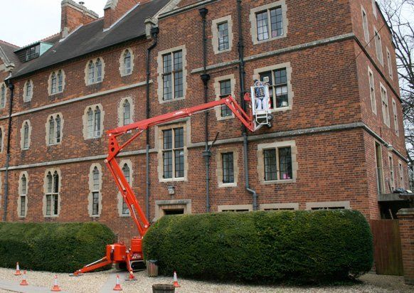 access equipment