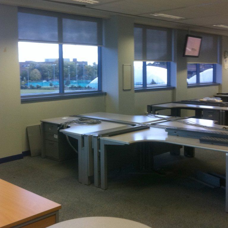 tables