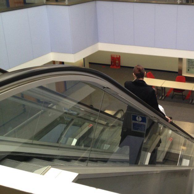 elevators