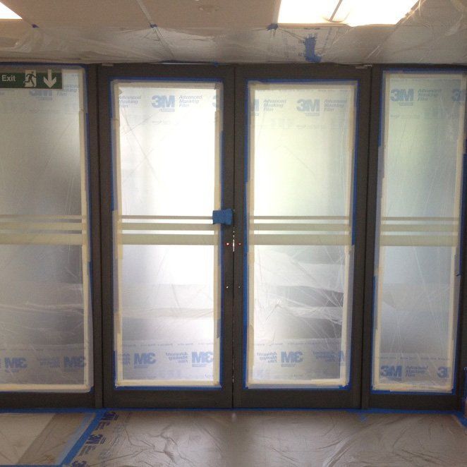 doors and windows