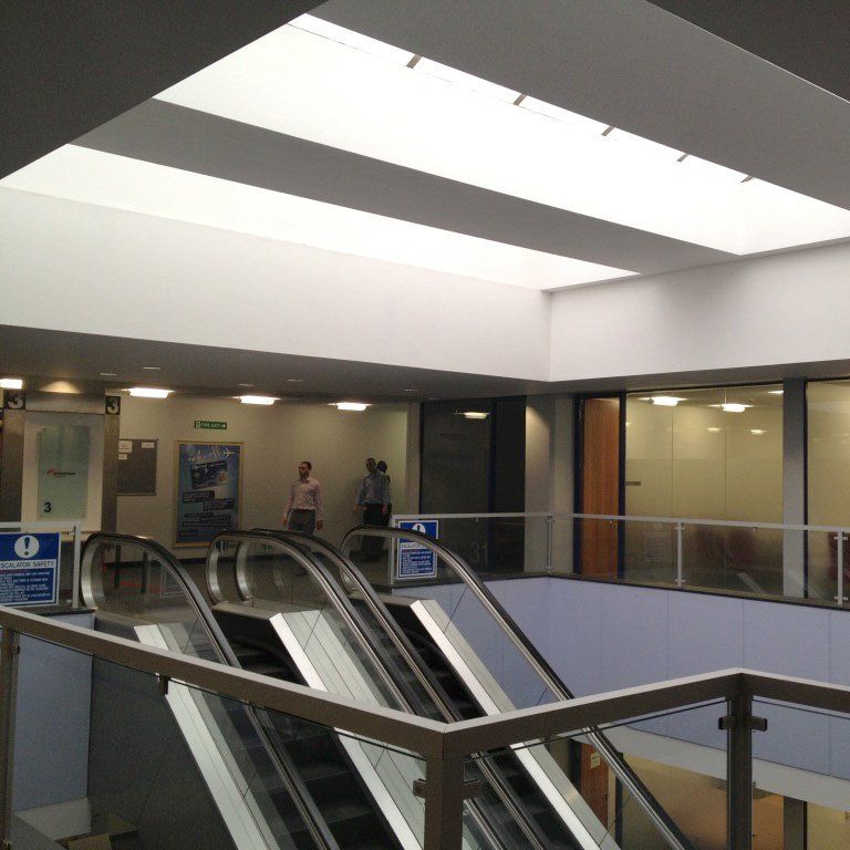 elevators