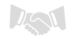 handshake icon
